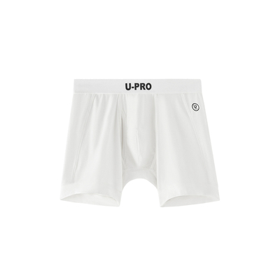 UPRO柚璞+系列7A抗菌高弹运动时尚男士平角内裤