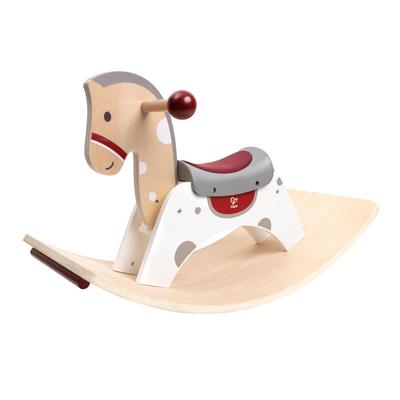 Hape二合一摇摇马1岁以上