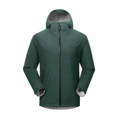 伯希和硬壳冲锋衣户外超轻登山服