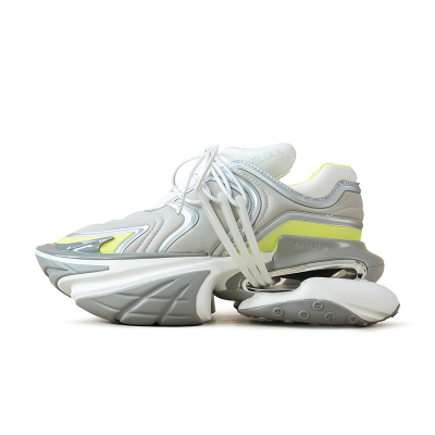 2025新年限定宇宙飞船太空老爹鞋