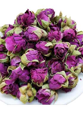 玫瑰花茶和田玫瑰花玫瑰新疆沙漠