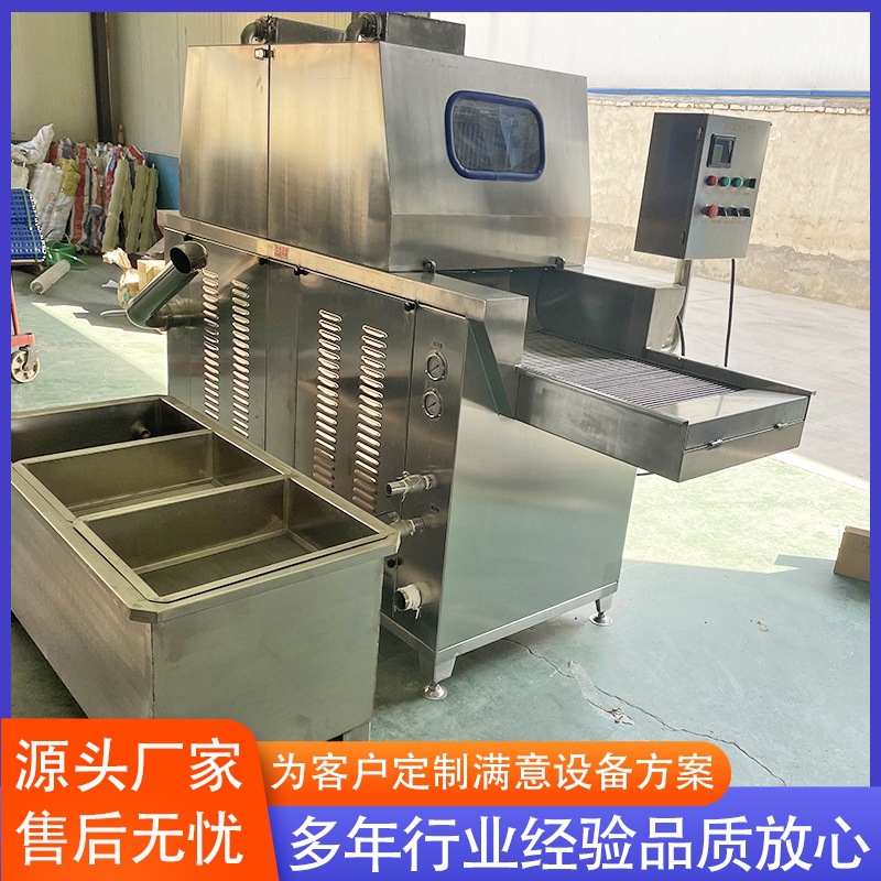 手动8针盐水注射机 肉制品腌制手动盐水注射机 小型平台注射机