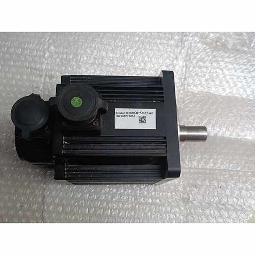 询价下单M130B-B2020E2-NF电机，实图现货。包邮包好。