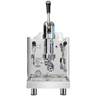 DAL BEZZERA贝泽拉 STREGA半自动咖啡机单头拉杆商用意大利式进口