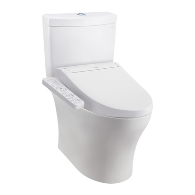 TOTO智能马桶超旋直冲CW982EB