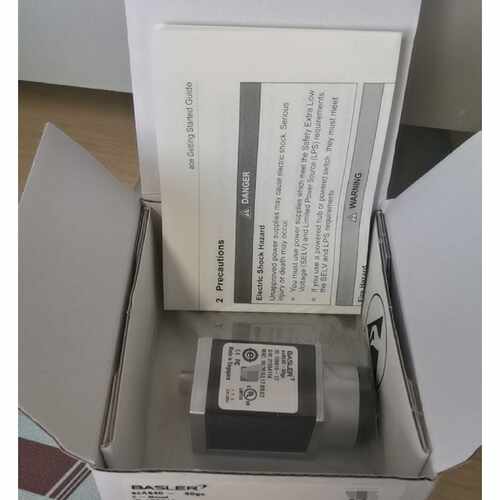 议价巴斯勒原装acA2500-14um acA640-100gm.acA1920-40gCacA1600-