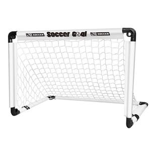 跨境儿童踢足球折叠足球门玩具训练比赛便携免安装幼儿园户外玩具