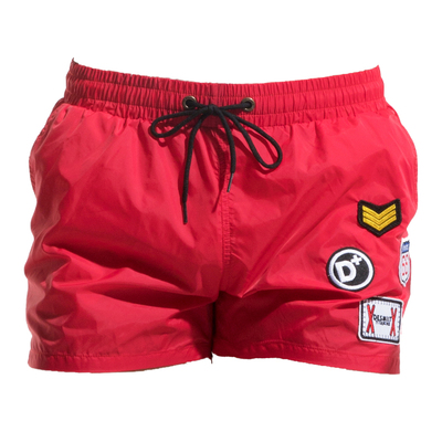 desmiit男士速干可下水沙滩裤