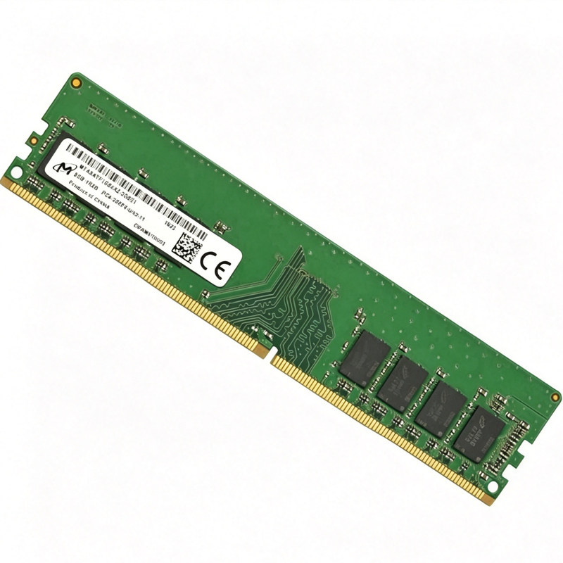 MICRON镁光DDR4台式机内存条