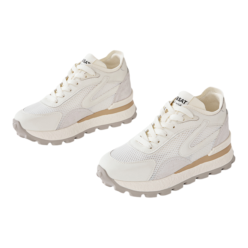 【官方正品】专业内增高鞋