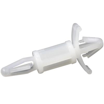 双头卡扣式塑料垫高lcs间隔柱