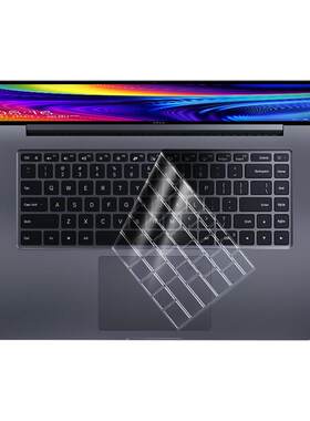 适用2026款RedmiBookPro键盘膜