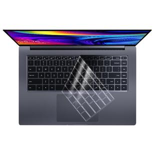 适用小米笔记本Pro15键盘膜Redmi Book红米Pro14电脑16Air13游戏本G保护膜X15锐2025款龙E版14Pro13.3寸15.6