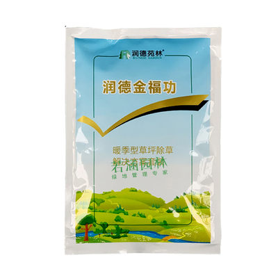 润德金福功 狗牙根马尼拉 暖季型草坪禾本科阔叶及莎草科杂草全除