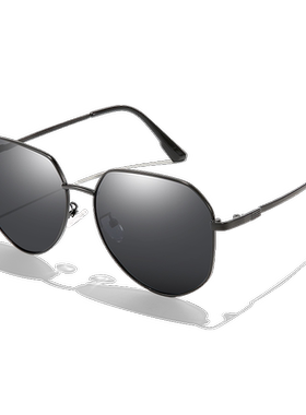 墨镜男士开车驾驶日夜两用偏光