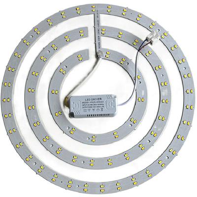 吸顶灯LED灯芯改造灯板灯芯灯盘