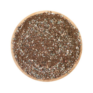 多肉专用颗粒土植物营养土壤种植栽培土纯颗粒通种植土基质发酵