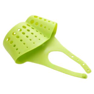 水槽沥水篮收纳挂篮厨房硅胶水池水龙头挂袋置物架洗碗海绵收纳架