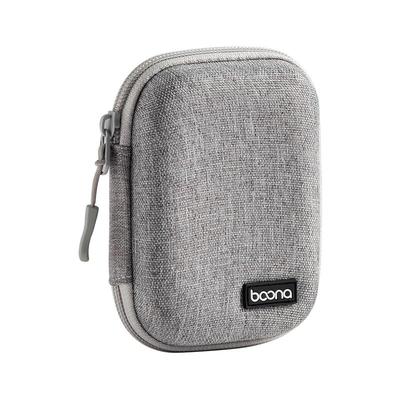 手机充电器U盾有线硬壳收纳包