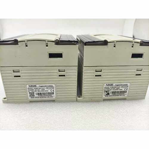 XD5E-30PT4-E 信捷 台拆机，50个