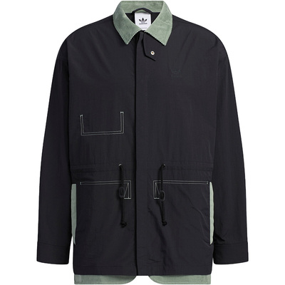 阿迪达斯正品男子外套