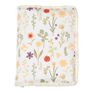 三年二班 产检收纳册拉链式孕检包马宝宝产检报告单孕期档案册活页收纳袋文件夹孕妈孕妇初期用品怀孕记录册