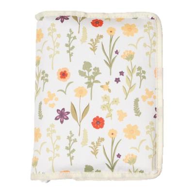 三年二班产检收纳册拉链式孕