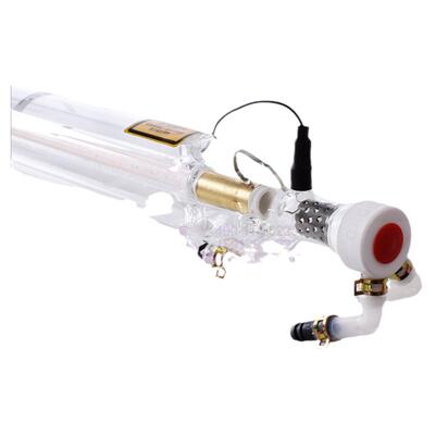 正品成都微巨激光管80w