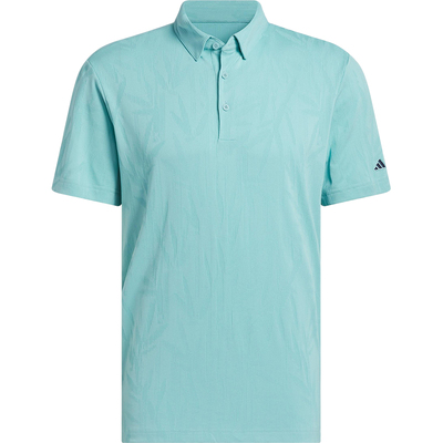 Adidas/阿迪达斯正品GO-TO TXT男士修身高尔夫POLO衫JL7891