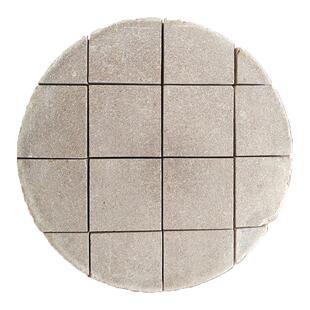 湖南糠饼窝料方块饵料钓鱼打窝野钓原味米糠油枯饼通用谷麦饵油枯