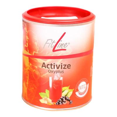 德国Fitline艾特维营养素(小红)175g/罐保税仓现货