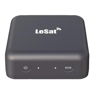 天通一号卫星电话 lesat卫星精灵B52便携卫星设备户外可车载蓝牙