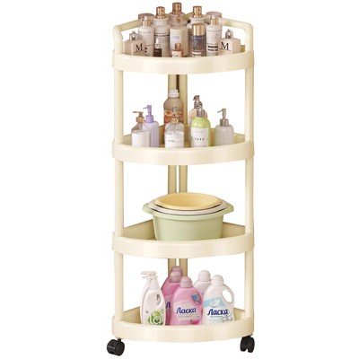 卫生间置物架多层收纳