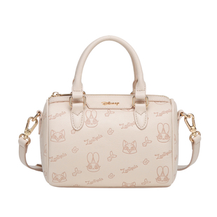 迪士尼疯狂动物城朱迪包包女款手提单肩斜挎包送女友闺蜜生日礼物