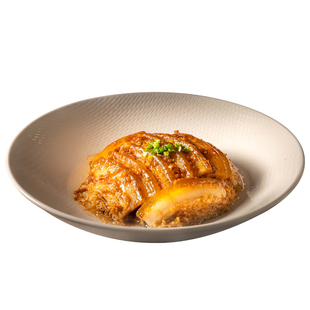 许大师粉蒸肉碗装酒店饭店宴席蒸菜预制菜半成品食材特色招牌菜