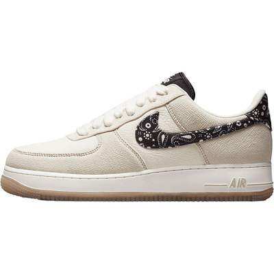 Nike/耐克正品男士织物合成革减震耐磨低帮板鞋 DJ4631-200