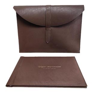 高端艺术照写真相册定制 影楼婚纱相册纪念册 肖像影集高清大视觉