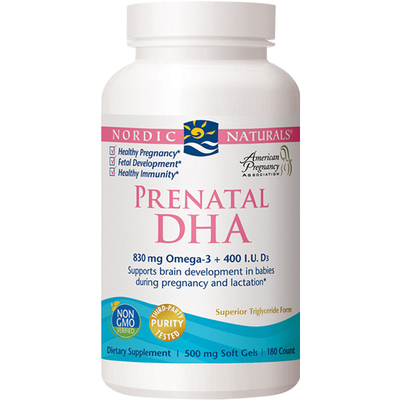 美国原装nordic挪威深海鱼