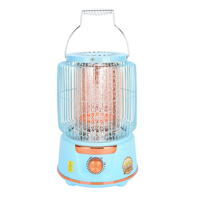 2025款扬子鸟笼烤火炉节能取暖器