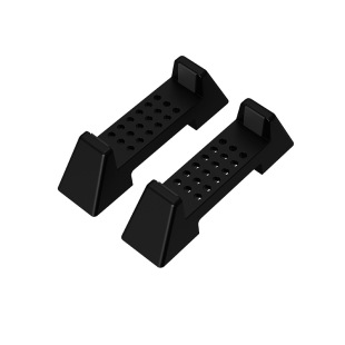 AOLION澳加狮 Switch1/2底座散热增高支架适用任天堂NS2游戏主机便携防摔防滑稳固支架oled主机底座展示支架