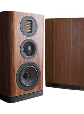 乐富豪EVO5.2三分频HiFi音箱