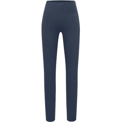 韩国letsslim瑜伽裤女外穿提臀裤运动收腹健身鲨鱼裤