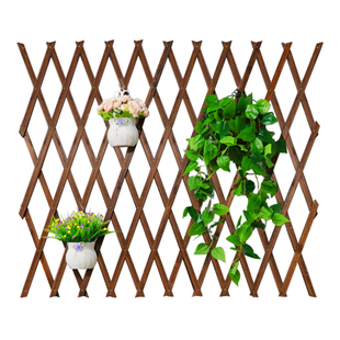 创意田园风民宿农家院子墙面装饰室外露台壁挂墙壁墙上绿植花架