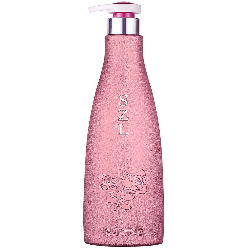 格尔卡尼持久留香洗发水