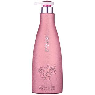格尔卡尼coco香水味洗发水滋润去屑持久留香通用护发沐浴套装