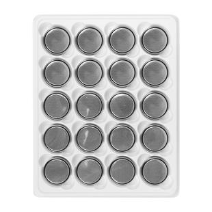 菜鸟快递驿站灯条纽扣电池CR2450大容量NSN溪鸟多多兔喜快宝专用