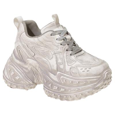 内增高老爹鞋女小个子厚底休闲鞋