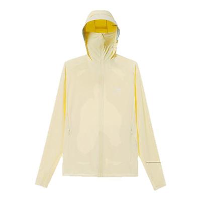 骆驼女装防晒衣薄款透气凉感