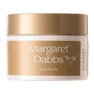 MargaretDabbs小金罐手膜保湿嫩白焕亮夜间修护手部spa护理mdl