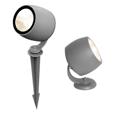 刻为太阳能草坪灯插式户外防水